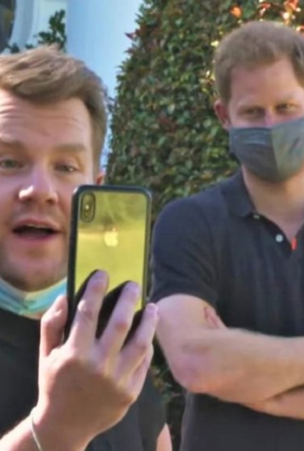 الأمير هاري: تراجعت عن الحياة الملكية لأن جو الصحافة "السام" كان يؤثر على صحتي النفسية