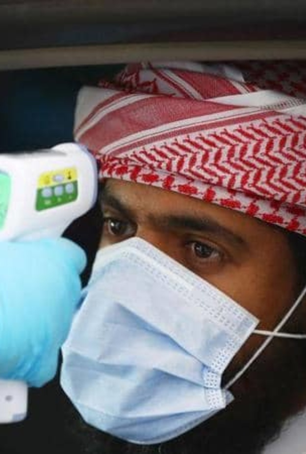 الإمارات تعلن ارتفاع عدد حالات الشفاء من كورونا بنسبة 19%