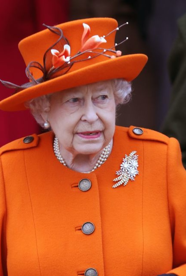 مسابقة الخيول المفضلة لدى الملكة ستقام في صيف هذا العام