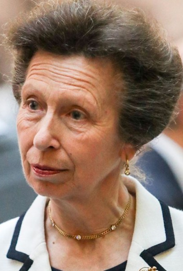 الأميرة آن تتحدث عن مرض مميت أصاب خيول الملكة