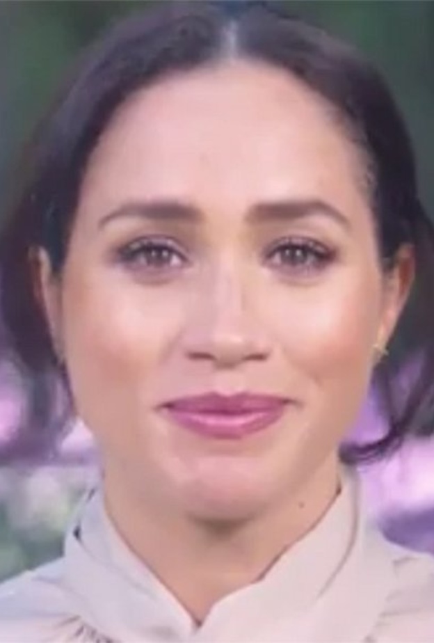 أوبرا تكشف عن تفاصيل عن مقابلتها الحصرية مع ميغان ماركل