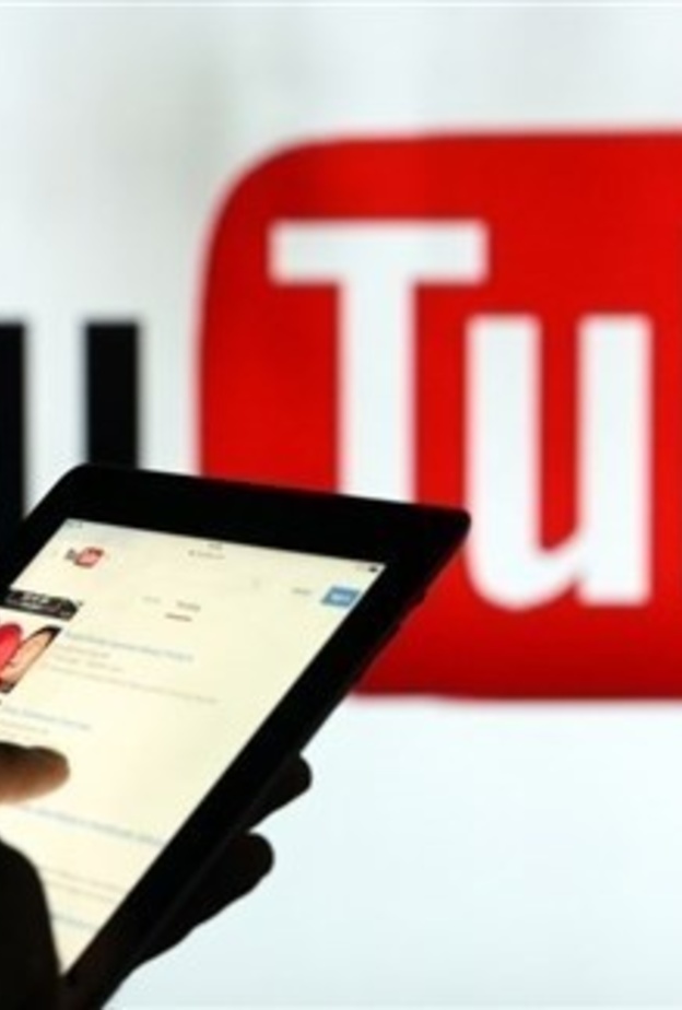 يوتيوب يعلن عن فتح حسابات للأطفال تحت إشراف الأهل