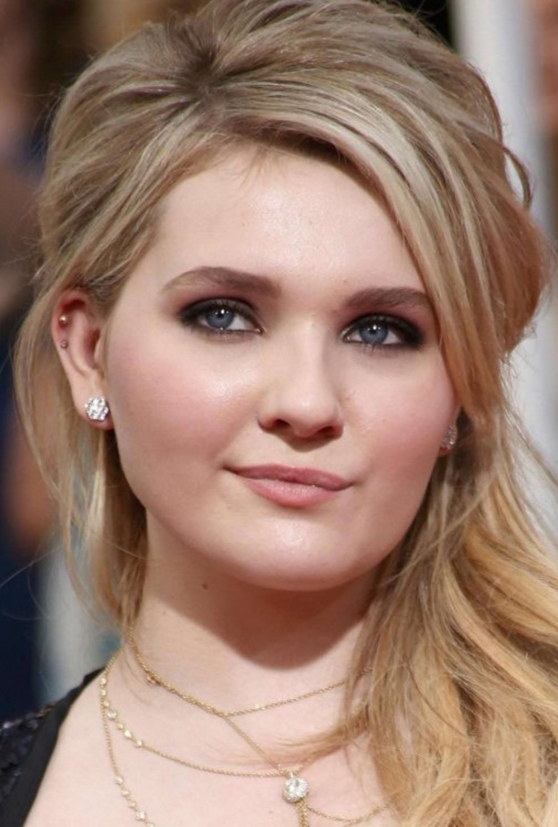 أبيجيل بريسلين