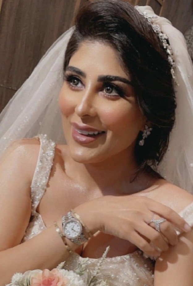 زارا البلوشي