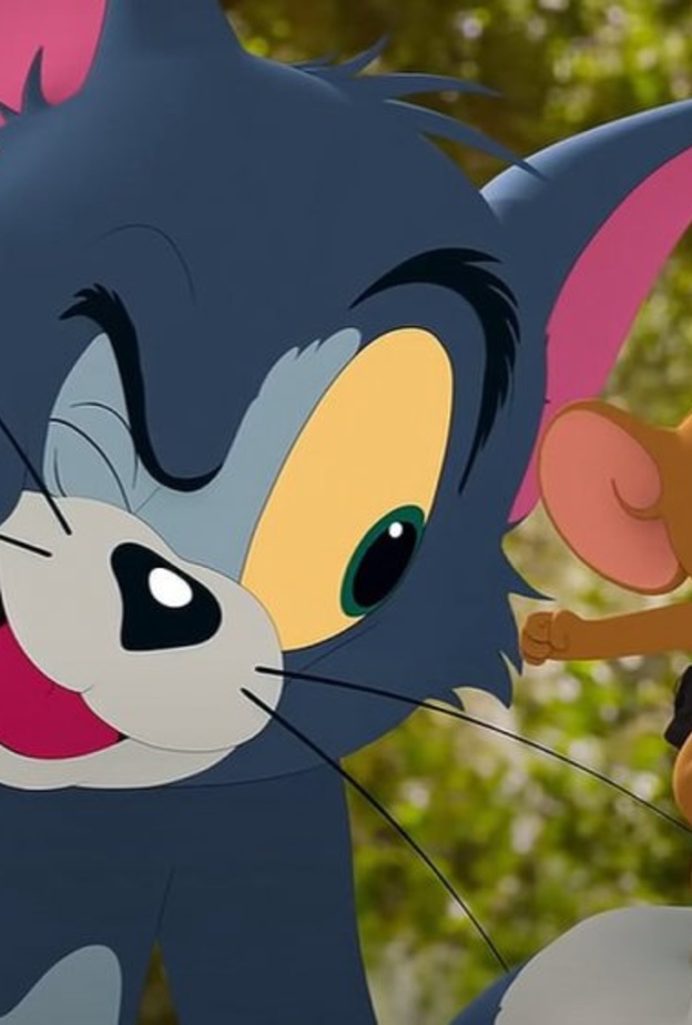 فيلم Tom & Jerry
