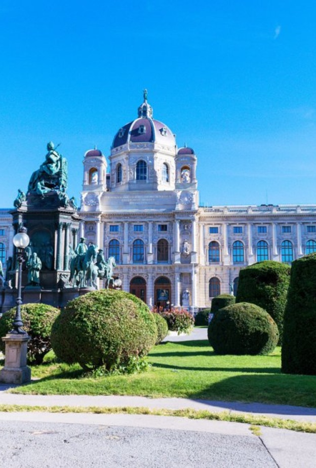  نصائح قبل السفر الى فيينا لتوفير المال بواسطة Charlottees