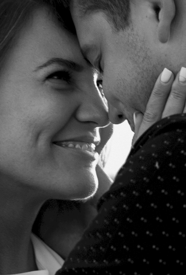  دراسة عن شركاء التقوا بنصفهم الثاني عبر تطبيقات المواعدة