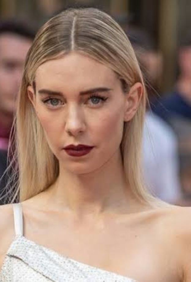 فانيسا كيربي