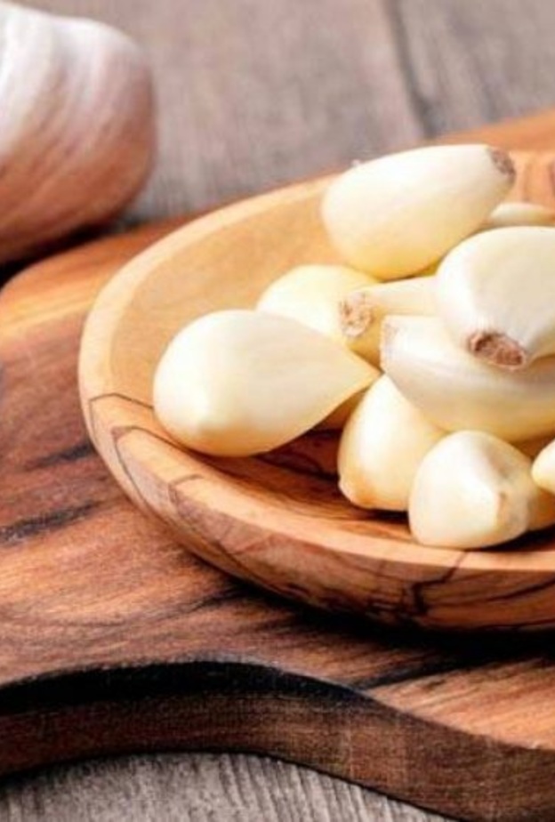 أضرار الافراط في تناول الثوم