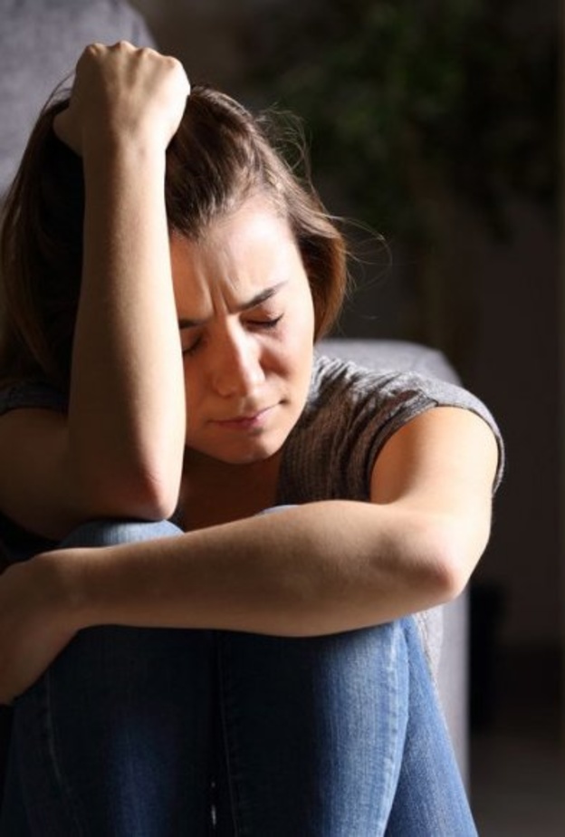 علاقة الاكتئاب بالزهايمر المبكر