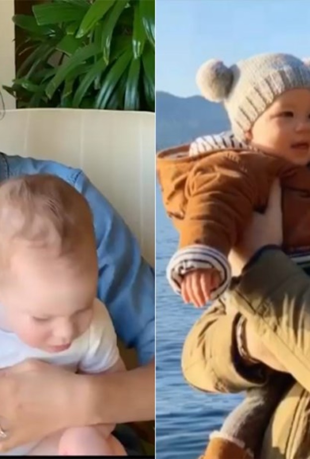 هل يظهر أرشي في مقابلة والديه ميغان وهاري مع أوبرا وينفري؟