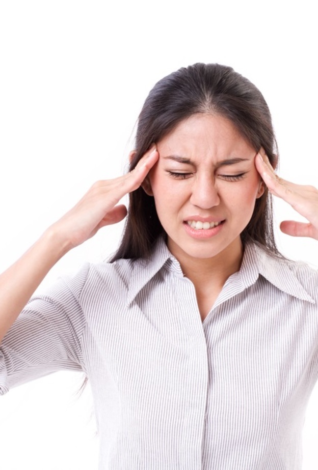 السكتة الدماغية من امراض الجهاز العصبي