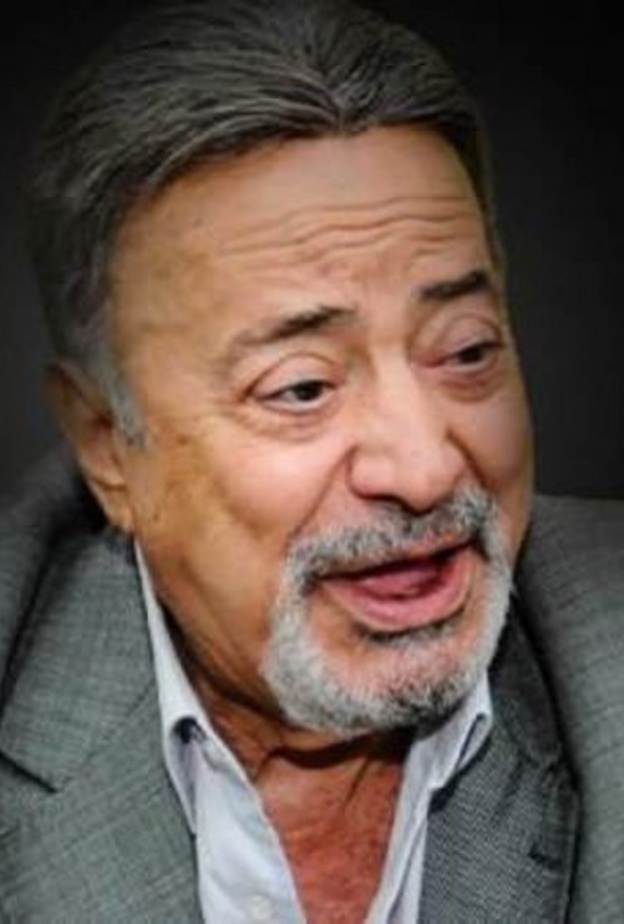 وفاة يوسف شعبان 2021