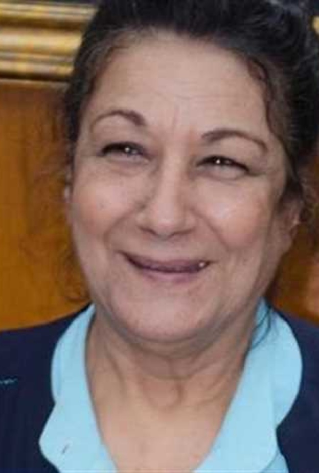 أحلام الجريتلي