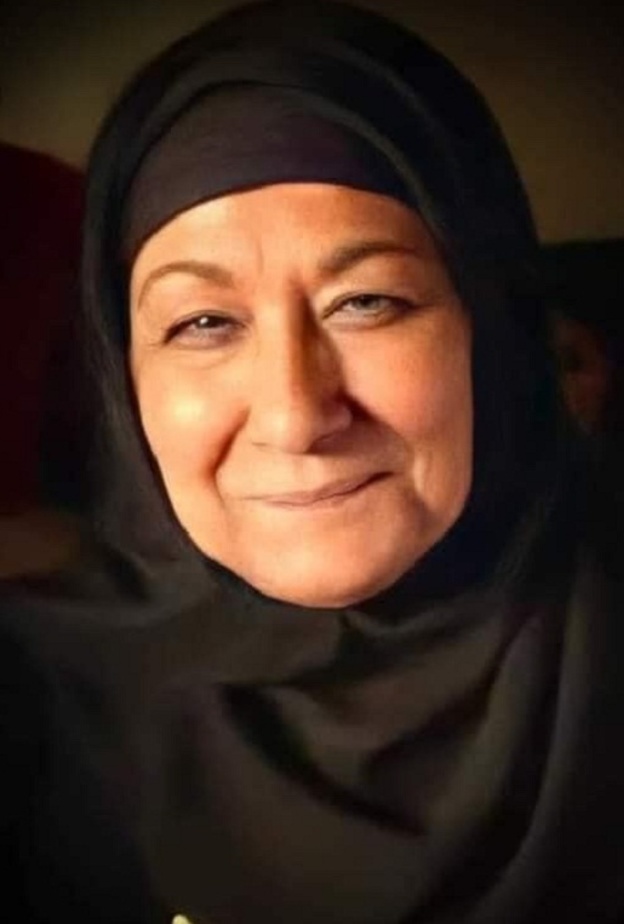 أحلام الجريتلي