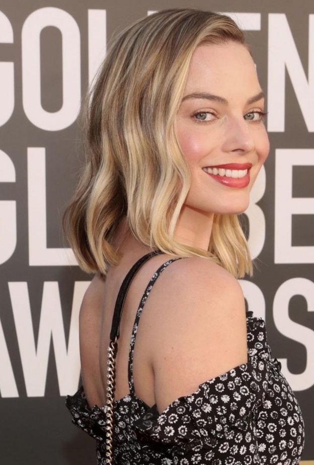 مارجوت روبي