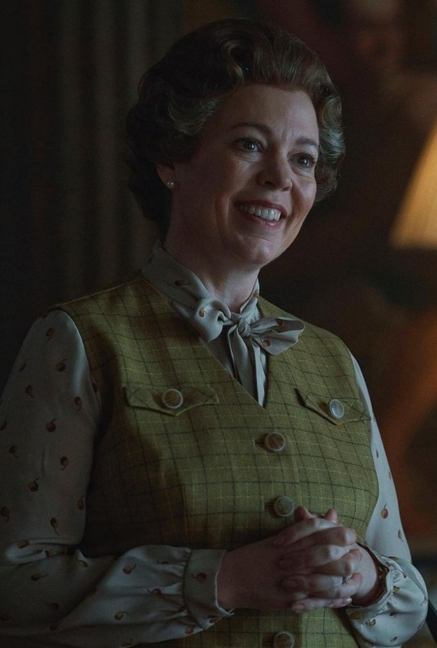 اوليفيا كولمان 