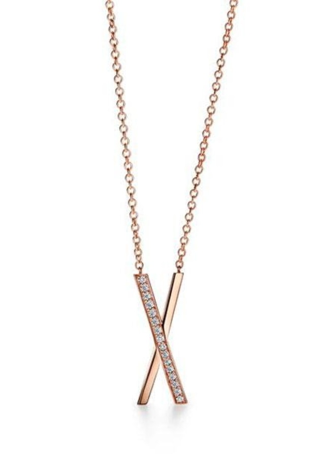 سلسلة من تيفاني أند كو Tiffany & Co