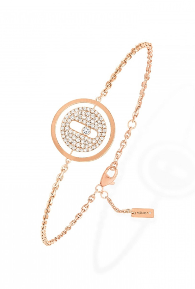  اسوارة من ميسيكا Messika