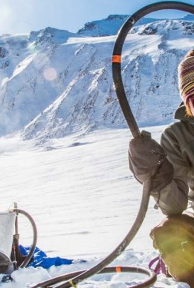 أفضل مناطق الجذب السياحية في ولاية ألاسكا الأمريكية