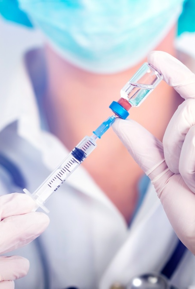 هل يمكن للانسان تقلي اكثر من لقاح ضد فيروس كورونا المستجد