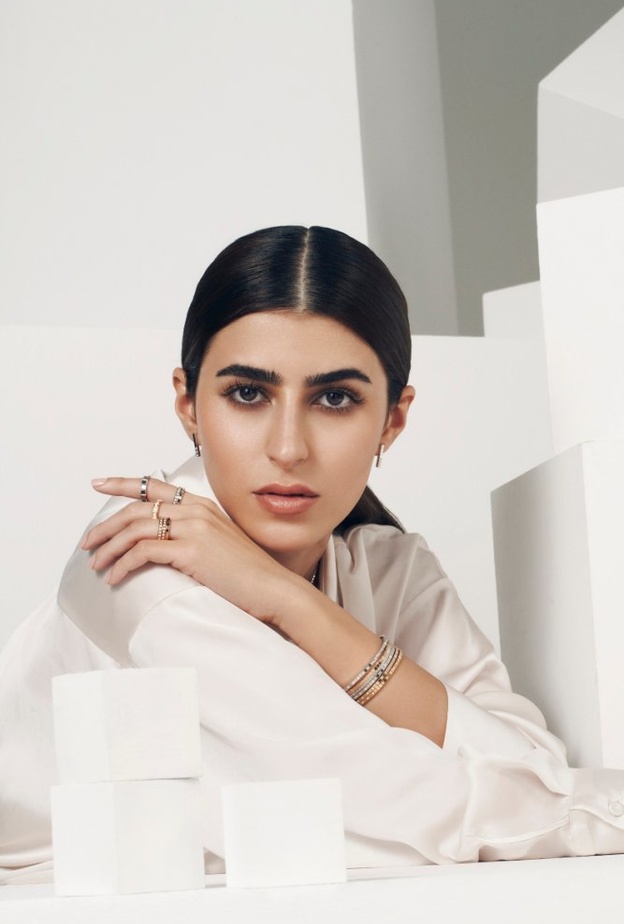 مجموعة Ice Cube من شوبارد Chopard