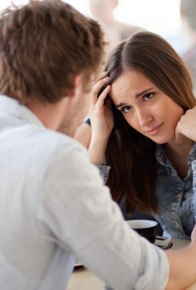 ألفاظ وتعابير بين الأزواج تدل على أن علاقتهما قد انتهت