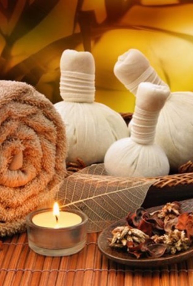 اجعلي الحمام المغربي فرصة للاسترخاء وتخليص جسمك من التعب