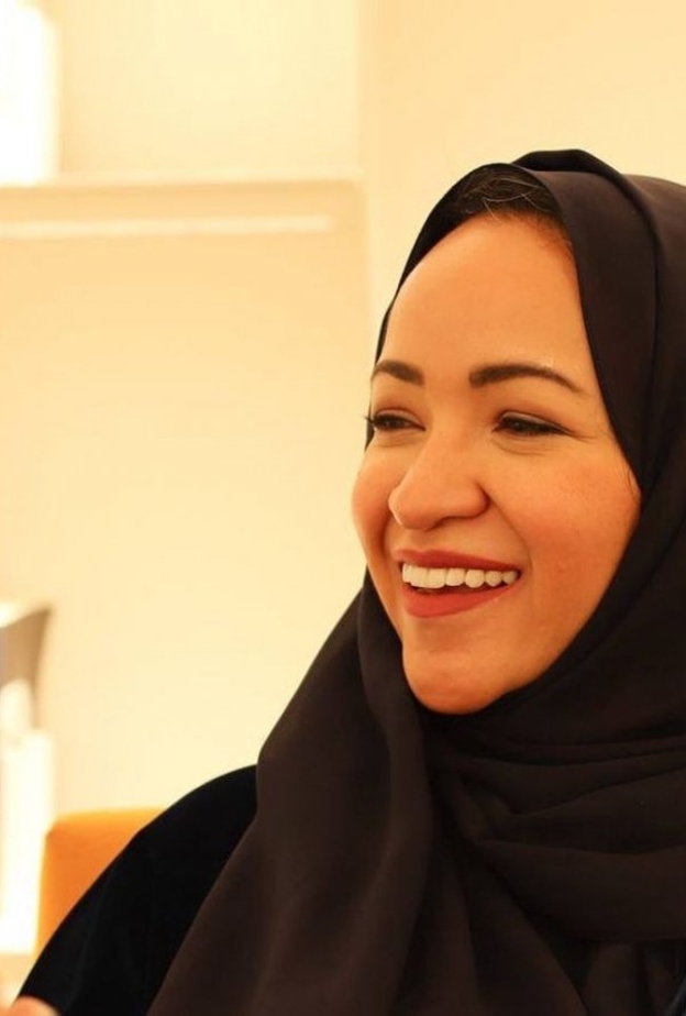 أماني رضوان 