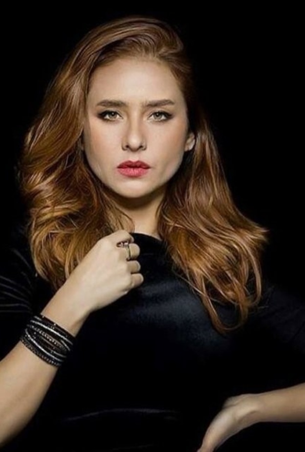 نجمات مطلقات