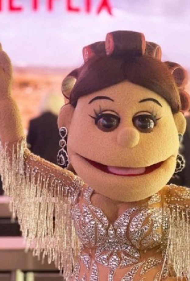 أبلة فاهيتا