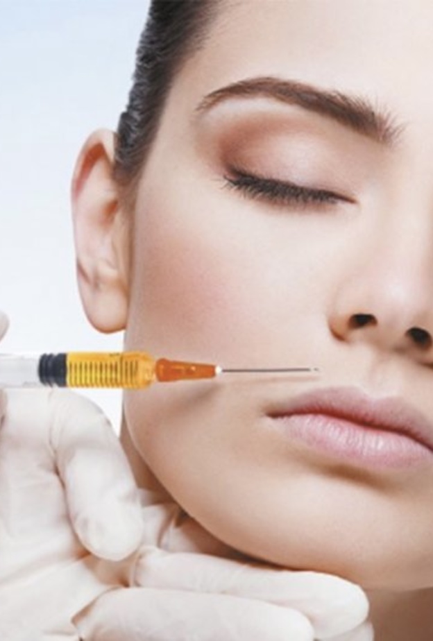 حقن البلازما تحفز انتاج الكولاجين وتمنحك بشرة ناعمة