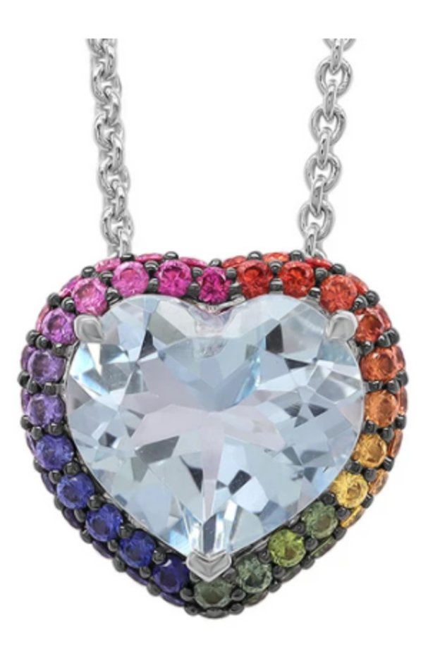  سلسال من نيكول روز Nicole Rose