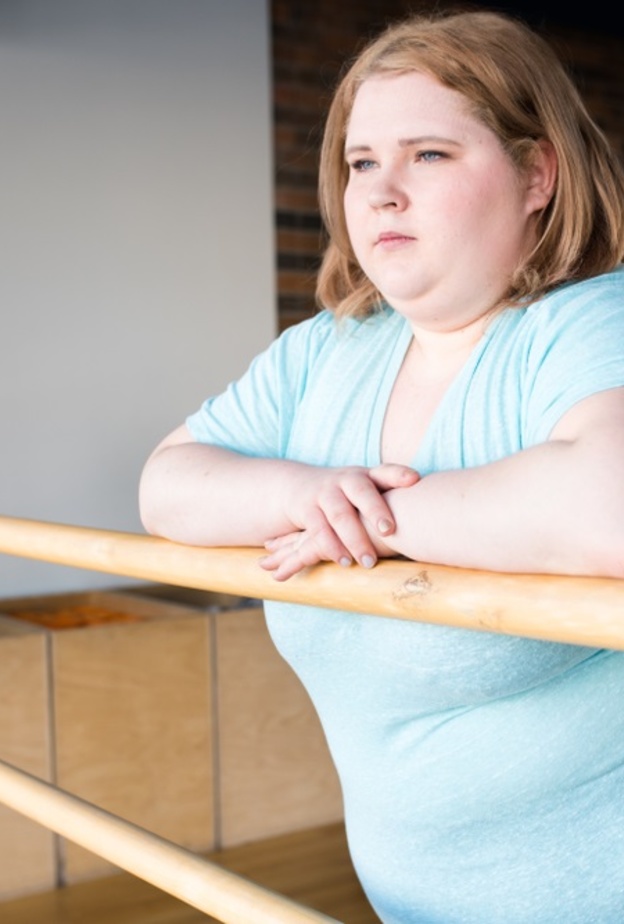  السمنة من المشاكل الصحية التي يعاني منها الملايين حول العالم