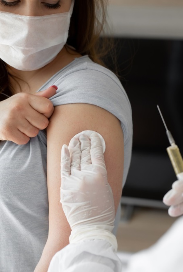  لقاح كورونا أقل فعالية للأشخاص المصابين بالسمنة