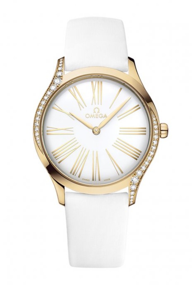 ساعة من أوميغا Omega