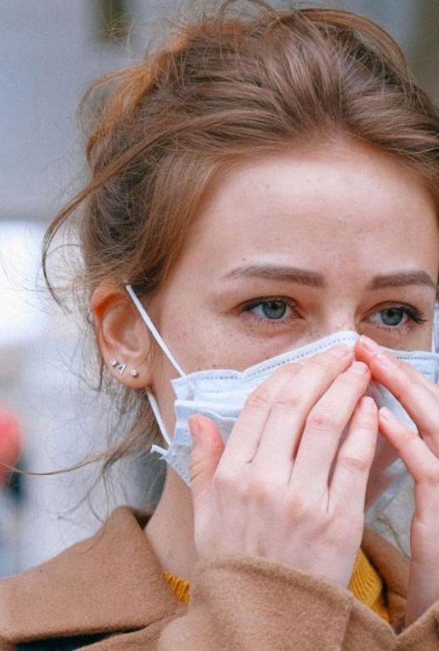 اهم 6 نصائح للتعامل مع سلالات كوفيد 19 الجديدة