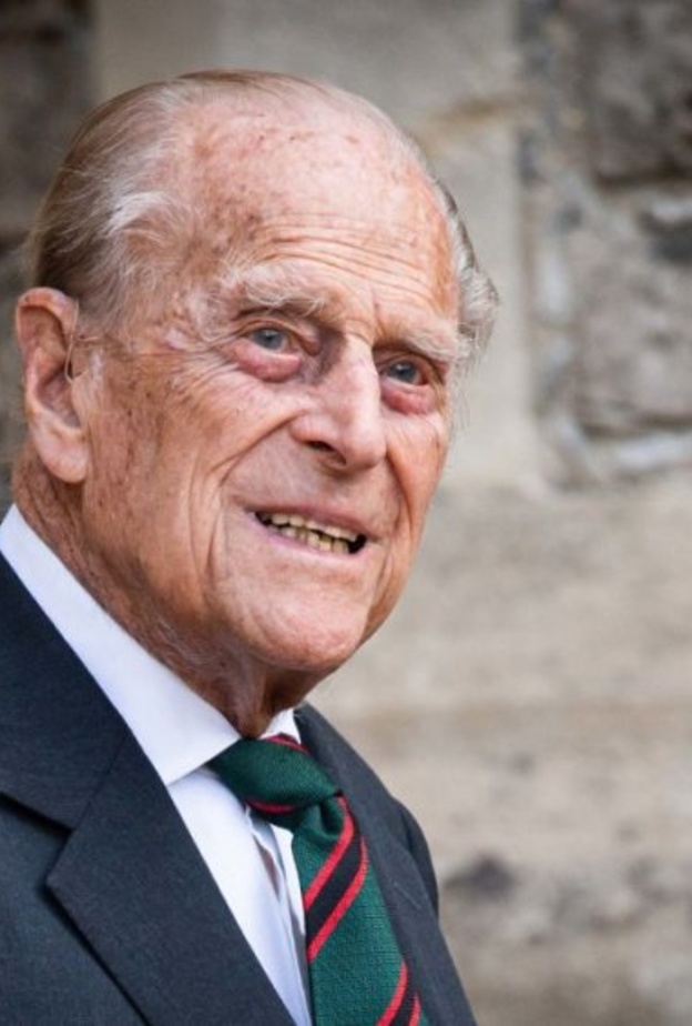 نقل الأمير فيليب إلى مستشفى متخصص بأمراض القلب والسرطان عاجلا