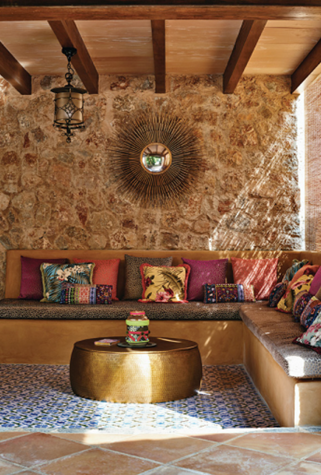 "بيلموند لا ريزيدنسيا" بتوقيع "ماثيو ويليامسون".. BELMOND LA RESIDENCIA