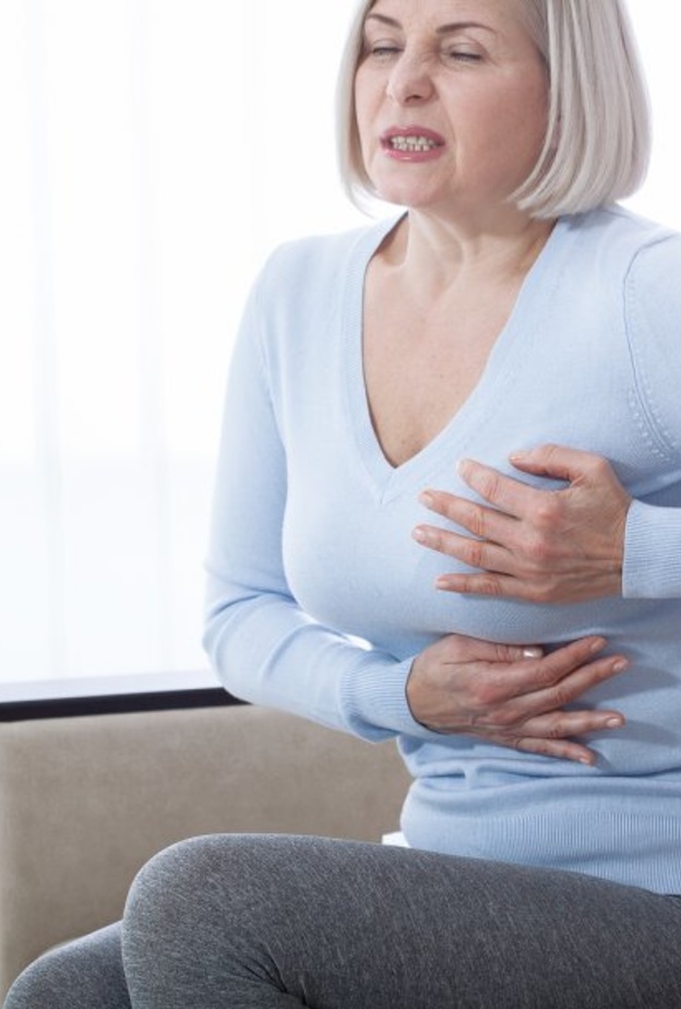 الكربوهيدرات غير الصحية وعلاقتها بالنوبات القلبية