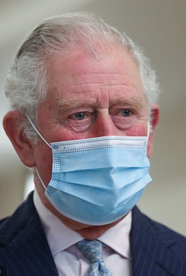 ‎الأمير تشارلز يسعى للاجتماع مع الرئيس الأمريكي الجديد للحديث عن التغير المناخي