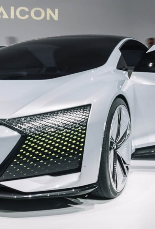 السيارات ذاتية القيادة