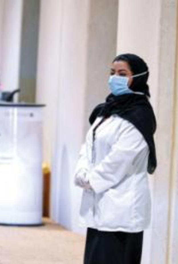 دبي تتوسع في حملتها للتطعيم بلقاح كوفيد-19