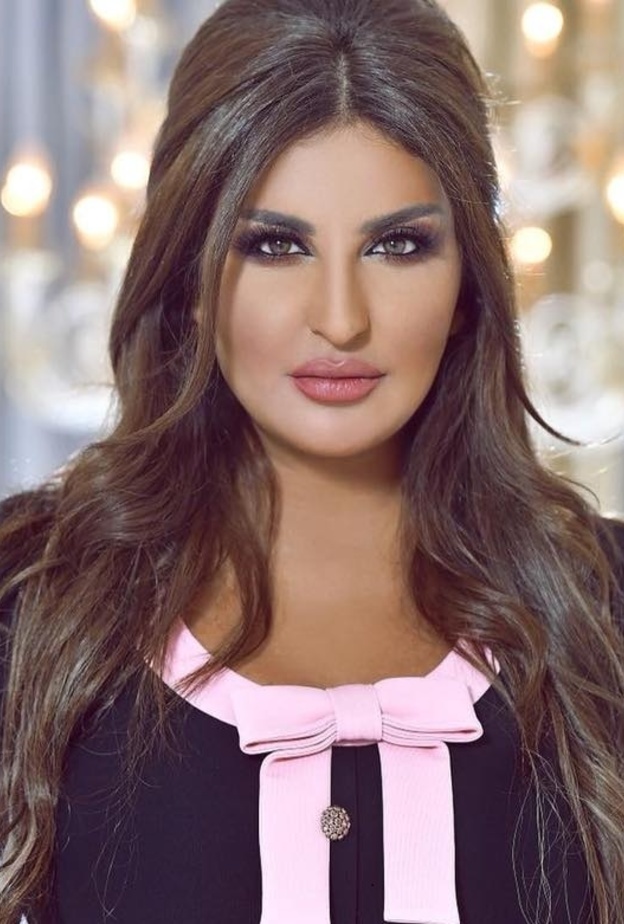 عيد ميلاد شذى حسون 2021