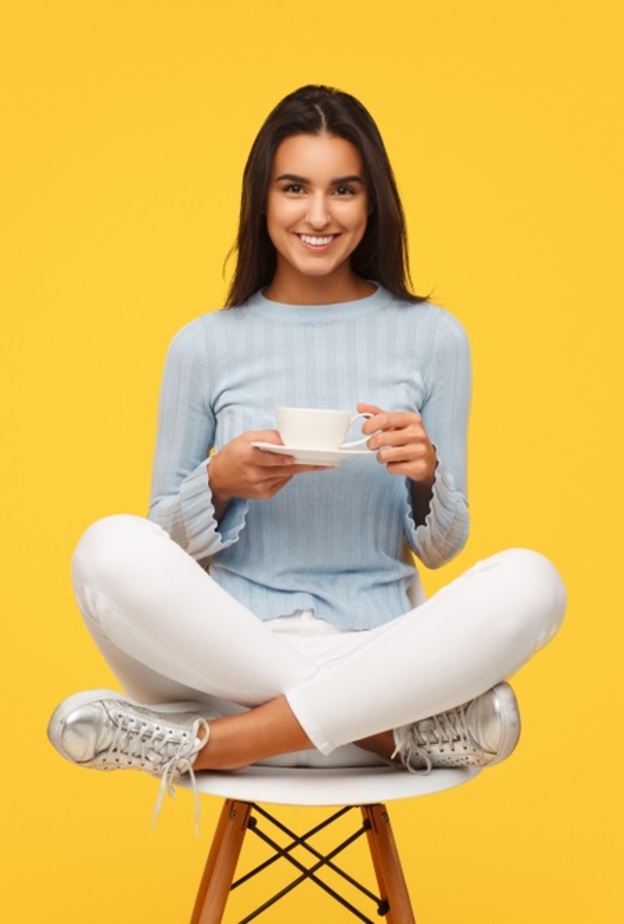 القهوة تحمي من امراض القلب وتطيل العمر