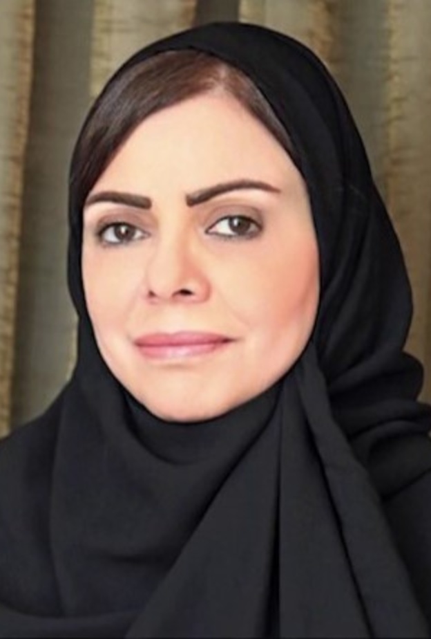  نالت الدكتورة فاطمة باعثمان أول جائزة تمنح لقياديات النساء في الذكاء الاصطناعي حول العالم