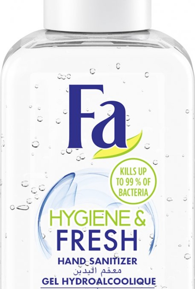 هنكل ترفد المنشآت الصحية بمكة المكرمة بـــ 75.000 من منتجات تعقيم اليدين