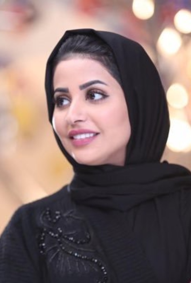 إيمان المطيري نموذجا متميزا لمجهودات المرأة السعودية في تسويق الوجهات السياحية