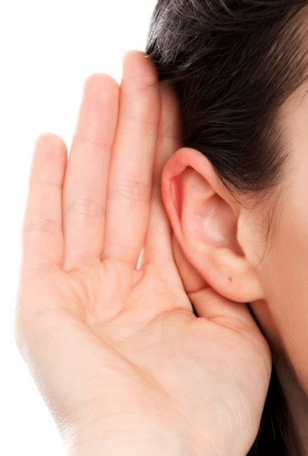 ما هي اعراض ضعف السمع وما هي الامراض التي تسبب فقدان حاسة السمع