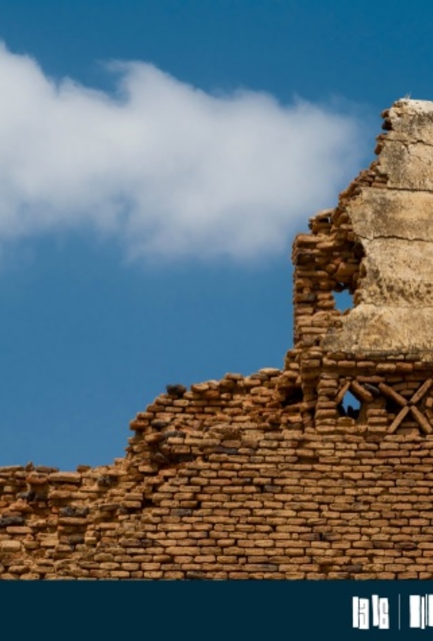 قلعة الحِمى.. سحر خاص لأقدم القلاع التاريخية في جازان السعودية - المصدر وزارة الثقافة السعودية